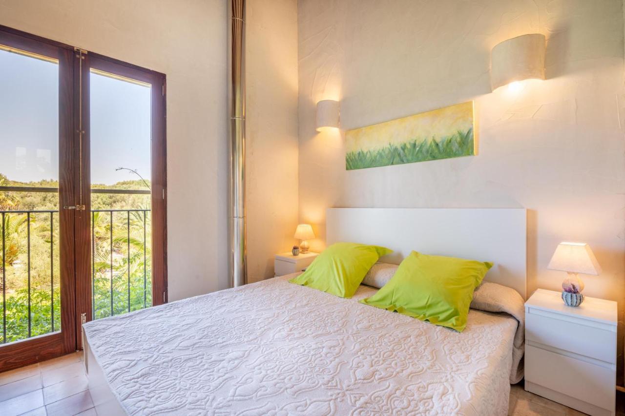 Redonda 2 Ferienhaus Costitx (Mallorca)