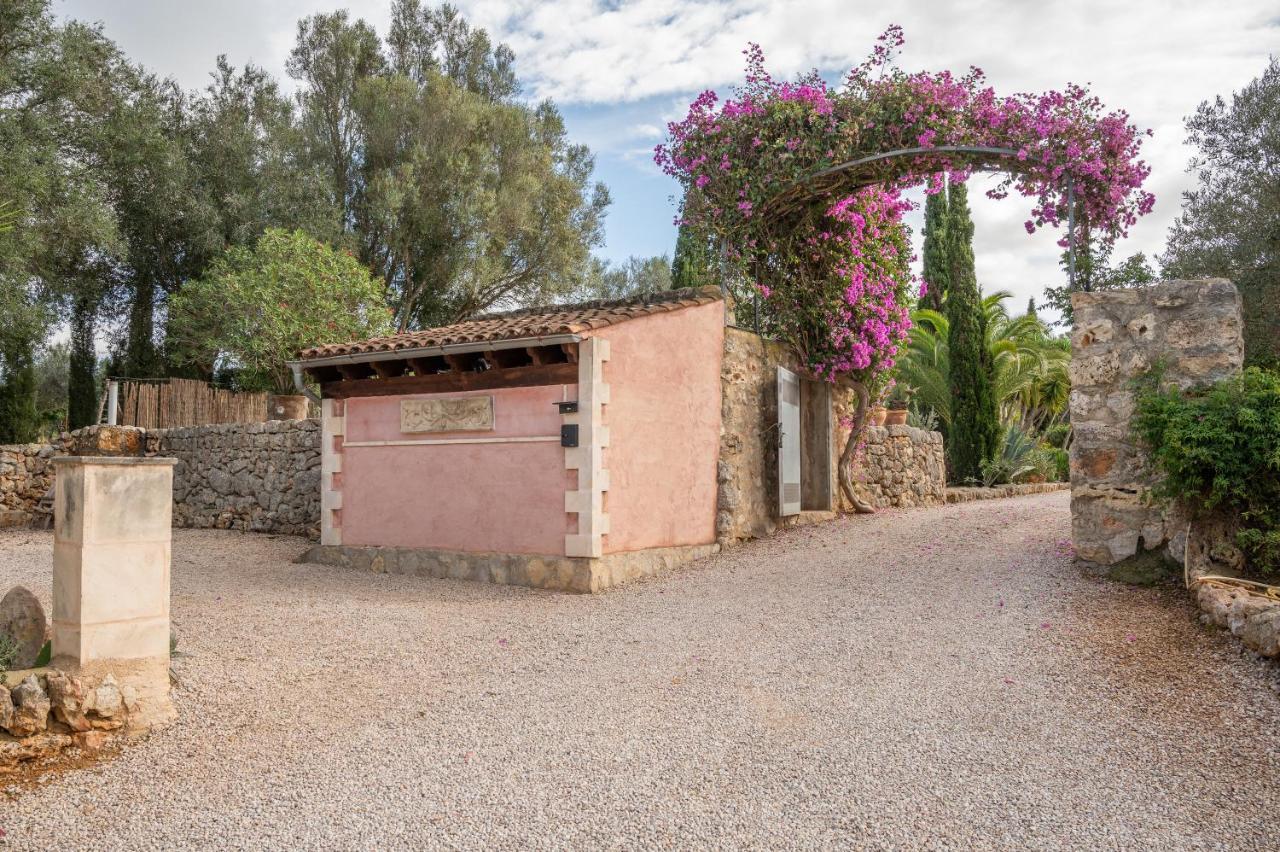 Redonda 2 Ferienhaus Costitx (Mallorca)