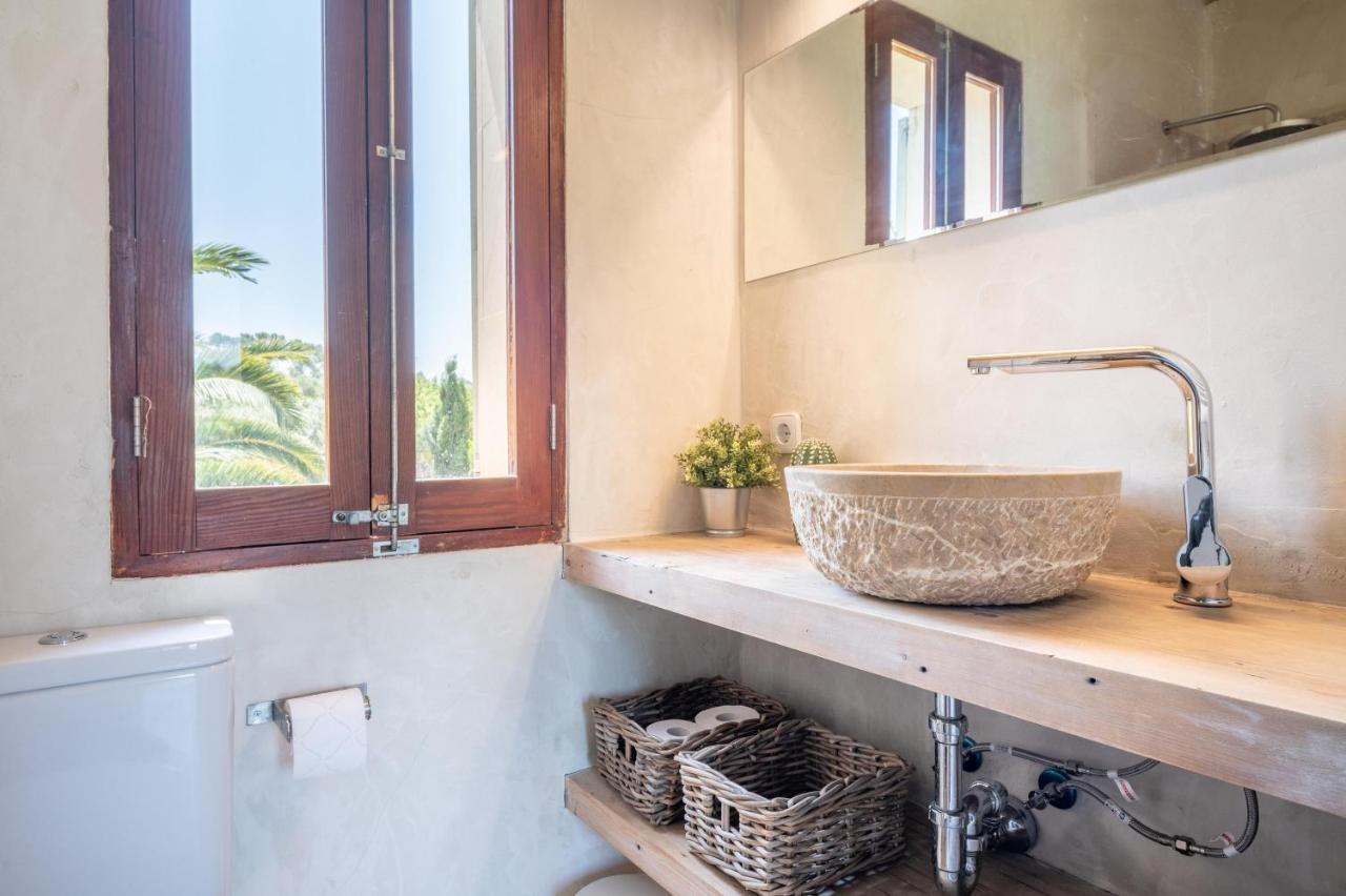 Redonda 2 Holiday home