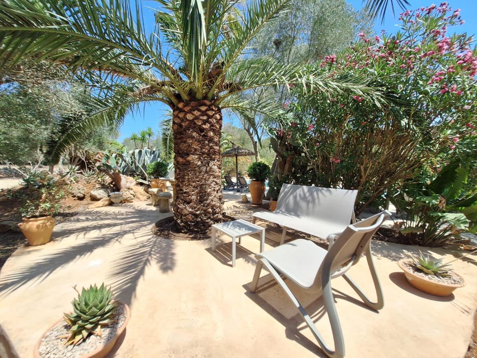 Holiday home Redonda 2 *
